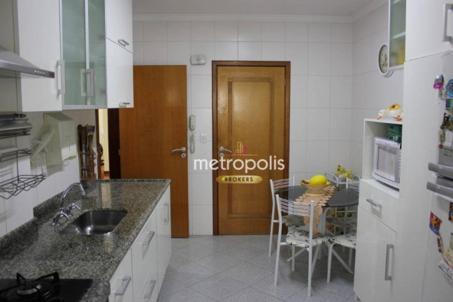 Imagem Apartamento com 3 Quartos à Venda, 146 m² em Santa Paula - São Caetano Do Sul Imagem Apartamento com 3 Quartos à Venda, 146 m² em Santa Paula - São Caetano Do Sul