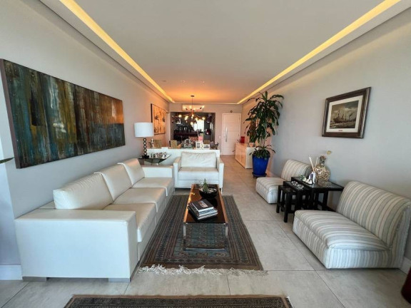 Imagem Apartamento com 3 Quartos à Venda, 153 m² em Pitangueiras - Guarujá Imagem Apartamento com 3 Quartos à Venda, 153 m² em Pitangueiras - Guarujá