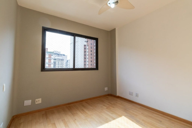 Imagem Imóvel com 3 Quartos à Venda, 209 m² em Itaim Bibi - São Paulo