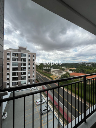 Imagem Apartamento com 3 Quartos à Venda, 77 m² em Swiss Park - Campinas Imagem Apartamento com 3 Quartos à Venda, 77 m² em Swiss Park - Campinas