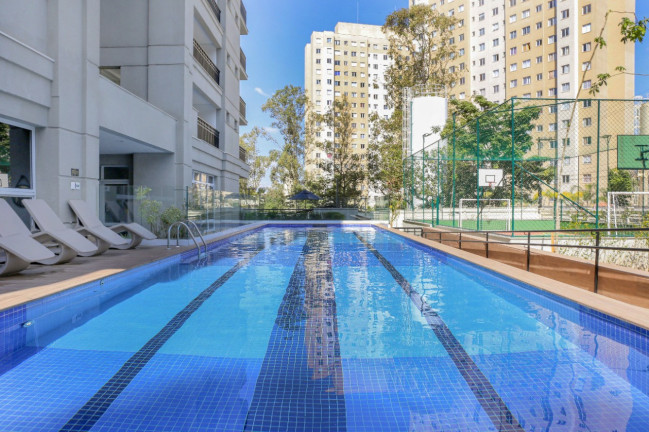 Imagem Imóvel com 4 Quartos à Venda, 128 m² em Vila Andrade - São Paulo Imagem Imóvel com 4 Quartos à Venda, 128 m² em Vila Andrade - São Paulo