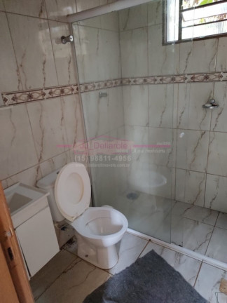 Imagem Chácara com 3 Quartos à Venda, 100 m² em Santo Antonio - Boituva