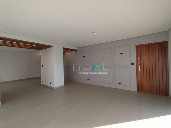 Imagem Apartamento com 3 Quartos à Venda, 361 m² em Monte Castelo - Campo Grande Imagem Apartamento com 3 Quartos à Venda, 361 m² em Monte Castelo - Campo Grande