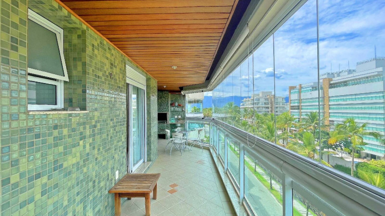 Imagem Apartamento com 3 Quartos à Venda, 108 m² em Riviera De São Lourenço - Bertioga