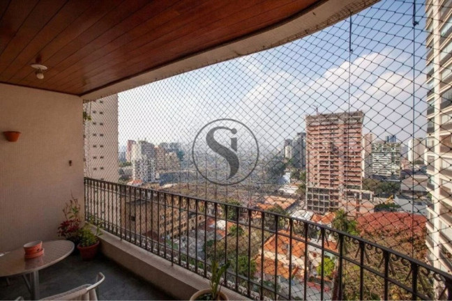 Imagem Apartamento com 4 Quartos à Venda, 159 m² em Perdizes - São Paulo Imagem Apartamento com 4 Quartos à Venda, 159 m² em Perdizes - São Paulo
