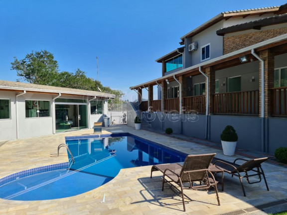 Imagem Casa com 4 Quartos à Venda, 600 m² em Jardins (polvilho) - Cajamar Imagem Casa com 4 Quartos à Venda, 600 m² em Jardins (polvilho) - Cajamar