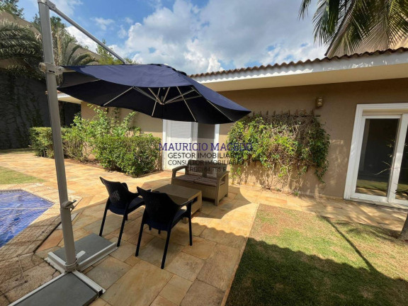 Imagem Casa com 5 Quartos para Alugar, em Residencial Tamboré - Barueri Imagem Casa com 5 Quartos para Alugar, em Residencial Tamboré - Barueri