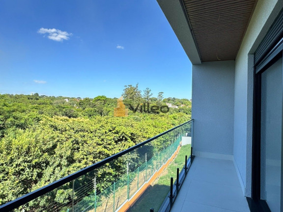 Imagem Casa de Condomínio com 4 Quartos à Venda, 421 m² em Alphaville Itú - Itú Imagem Casa de Condomínio com 4 Quartos à Venda, 421 m² em Alphaville Itú - Itú