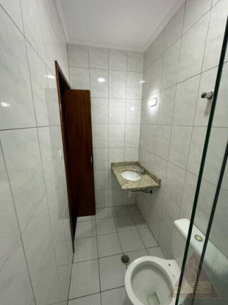 Imagem Casa com 3 Quartos à Venda, 145 m² em Aparecida - Santos
