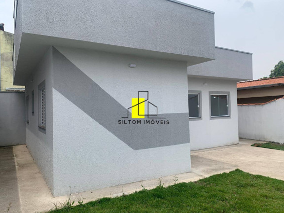 Imagem Casa com 2 Quartos à Venda, 160 m² em Residencial Estoril - Taubaté Imagem Casa com 2 Quartos à Venda, 160 m² em Residencial Estoril - Taubaté