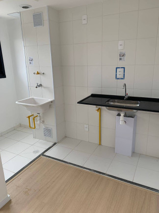 Imagem Apartamento com 2 Quartos para Alugar,  em São Bernardo Do Campo