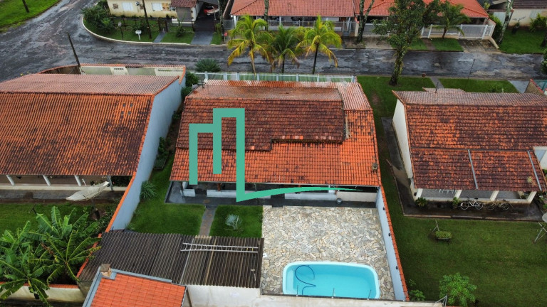 Imagem Casa com 3 Quartos à Venda, em Vila Do Estreito - Pedregulho Imagem Casa com 3 Quartos à Venda, em Vila Do Estreito - Pedregulho
