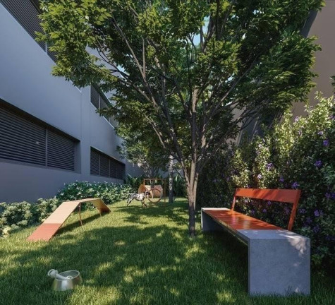 Imagem Apartamento com 3 Quartos à Venda, 141 m² em Brooklin Paulista - São Paulo Imagem Apartamento com 3 Quartos à Venda, 141 m² em Brooklin Paulista - São Paulo
