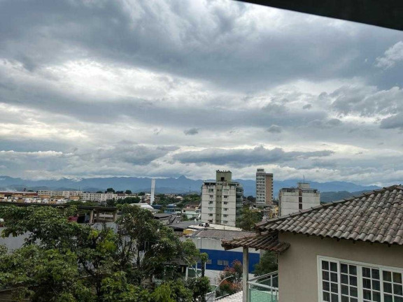 Imagem Casa de Condomínio com 2 Quartos à Venda, 128 m² em Jardim Primavera - Duque De Caxias