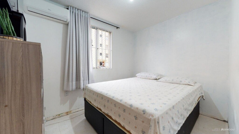 Imagem Imóvel com 2 Quartos à Venda, 38 m² em Rubem Berta - Porto Alegre Imagem Imóvel com 2 Quartos à Venda, 38 m² em Rubem Berta - Porto Alegre