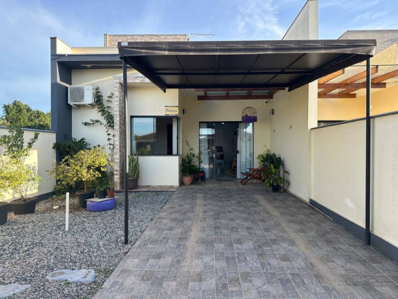 Imagem Casa com 3 Quartos à Venda, 81 m² em Salinas - Balneário Barra Do Sul Imagem Casa com 3 Quartos à Venda, 81 m² em Salinas - Balneário Barra Do Sul
