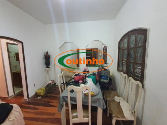 Imagem Casa com 4 Quartos à Venda, 209 m² em Tijuca - Rio De Janeiro Imagem Casa com 4 Quartos à Venda, 209 m² em Tijuca - Rio De Janeiro