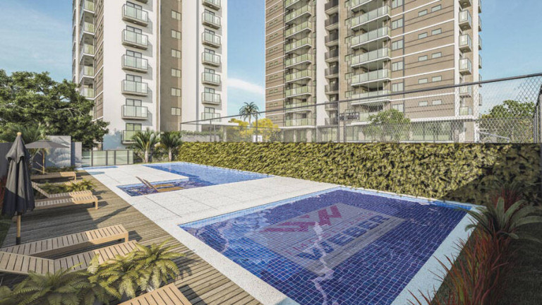 Imagem Apartamento com 4 Quartos à Venda, 210 m² em Jardim Novo Bandeirantes - Sorocaba Imagem Apartamento com 4 Quartos à Venda, 210 m² em Jardim Novo Bandeirantes - Sorocaba