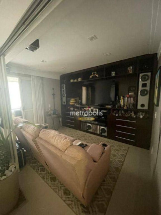 Imagem Apartamento com 3 Quartos à Venda, 150 m² em Barcelona - São Caetano Do Sul Imagem Apartamento com 3 Quartos à Venda, 150 m² em Barcelona - São Caetano Do Sul