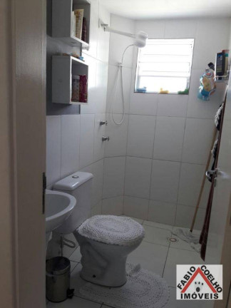 Imagem Apartamento com 2 Quartos à Venda, 46 m² em Campo Limpo - São Paulo Imagem Apartamento com 2 Quartos à Venda, 46 m² em Campo Limpo - São Paulo