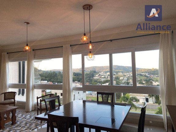 Imagem Casa com 3 Quartos à Venda, 255 m² em Világio Paradiso - Louveira