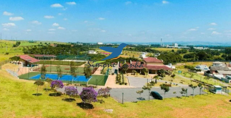 Imagem Terreno à Venda, 300 m² em Bairro Do Grama - Caçapava