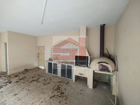 Imagem Sobrado com 3 Quartos à Venda, em Parque Residencial Santo André - Caçapava Imagem Sobrado com 3 Quartos à Venda, em Parque Residencial Santo André - Caçapava