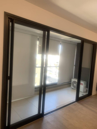 Imagem Apartamento com 1 Quarto à Venda, 38 m² em Campo Belo - São Paulo Imagem Apartamento com 1 Quarto à Venda, 38 m² em Campo Belo - São Paulo