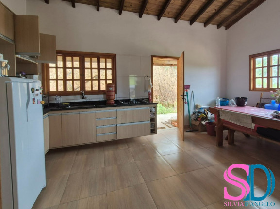 Imagem Fazenda à Venda, 30.123.417 m² em Centro - São Luiz Do Paraitinga