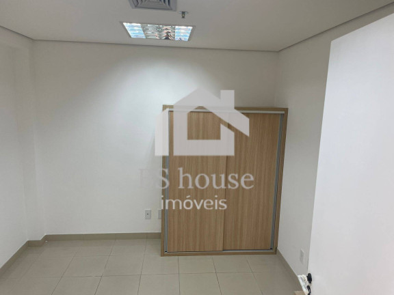 Imagem Sala Comercial para Alugar, 39 m² em Paraíso - Santo André