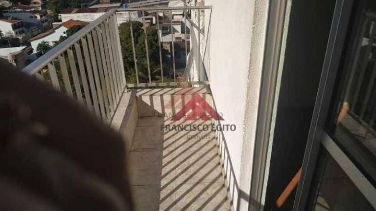 Imagem Apartamento com 2 Quartos à Venda, 54 m² em Fonseca - Niterói Imagem Apartamento com 2 Quartos à Venda, 54 m² em Fonseca - Niterói
