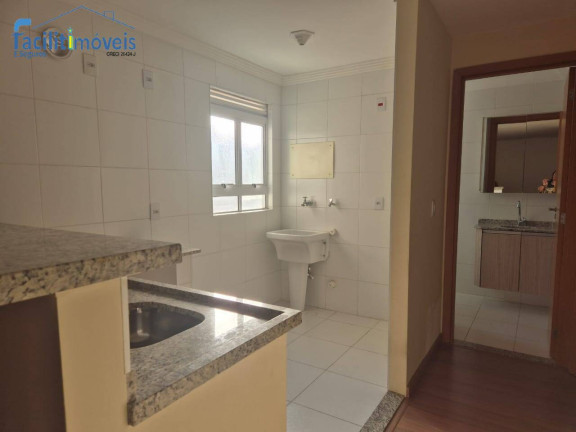 Imagem Apartamento com 2 Quartos à Venda, 50 m² em Parque Novo Oratório - Santo André Imagem Apartamento com 2 Quartos à Venda, 50 m² em Parque Novo Oratório - Santo André