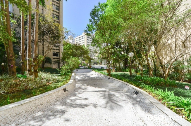Imagem Apartamento com 3 Quartos à Venda,  em Morro Dos Ingleses - São Paulo