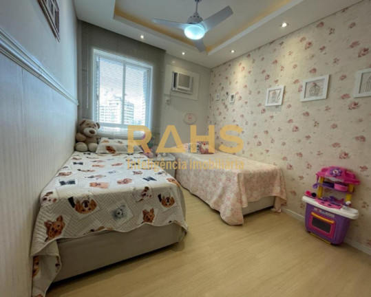 Imagem Cobertura com 3 Quartos à Venda, 261 m² em Centro - Joinville Imagem Cobertura com 3 Quartos à Venda, 261 m² em Centro - Joinville