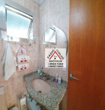 Imagem Cobertura com 3 Quartos à Venda, 133 m² em Vila Das Belezas - São Paulo Imagem Cobertura com 3 Quartos à Venda, 133 m² em Vila Das Belezas - São Paulo
