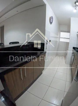 Imagem Apartamento com 2 Quartos à Venda, 53 m² em Chácaras Reunidas São Jorge - Sorocaba