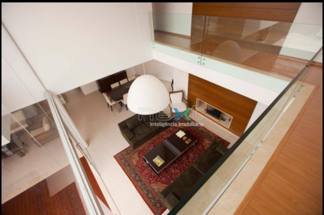 Imagem Sobrado com 3 Quartos à Venda ou Locação, 374 m² em Itanhangá Park - Campo Grande Imagem Sobrado com 3 Quartos à Venda ou Locação, 374 m² em Itanhangá Park - Campo Grande