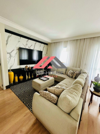 Imóvel com 3 Quartos à Venda, 125 m² em Boa Vista - São Caetano Do Sul