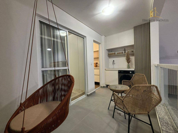 Imagem Studio com 1 Quarto à Venda, 31 m² em Boa Vista - Curitiba Imagem Studio com 1 Quarto à Venda, 31 m² em Boa Vista - Curitiba
