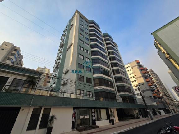 Apartamento com 3 Quartos para Alugar, 120 m² em Centro - Balneário Camboriú