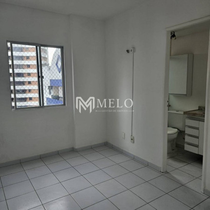 Imagem Apartamento com 3 Quartos à Venda, 88 m² em Casa Amarela - Recife