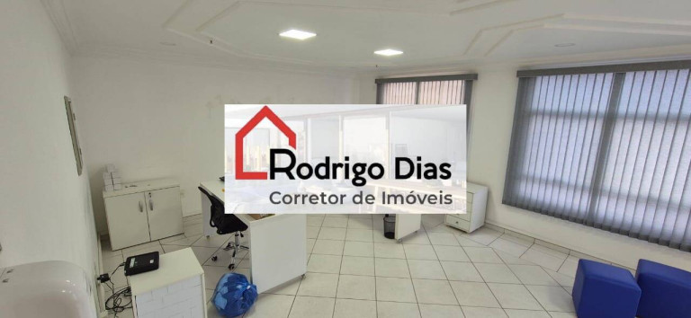 Imagem Sala Comercial para Alugar, 80 m² em Vila Vianelo - Jundiaí Imagem Sala Comercial para Alugar, 80 m² em Vila Vianelo - Jundiaí