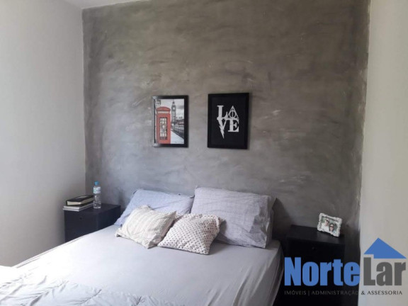 Imagem Apartamento com 2 Quartos à Venda, 45 m² em Jaraguá - São Paulo Imagem Apartamento com 2 Quartos à Venda, 45 m² em Jaraguá - São Paulo