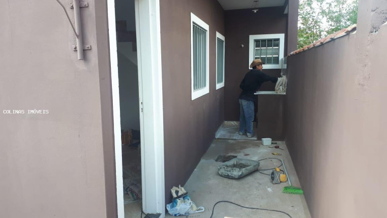 Imagem Casa com 3 Quartos à Venda, 125 m² em Depois Do Centro - Ibiúna Imagem Casa com 3 Quartos à Venda, 125 m² em Depois Do Centro - Ibiúna