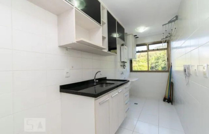 Imagem Imóvel com 2 Quartos à Venda, 80 m² em Gragoatá - Niterói Imagem Imóvel com 2 Quartos à Venda, 80 m² em Gragoatá - Niterói