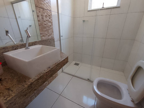 Imagem Casa com 3 Quartos à Venda, 118 m² em Sagrada Família - Belo Horizonte