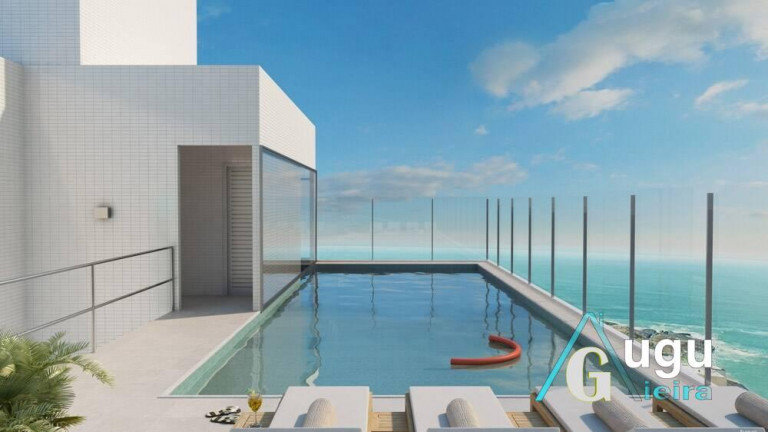 Imagem Apartamento com 2 Quartos à Venda, 176 m² em Centro - Guarapari