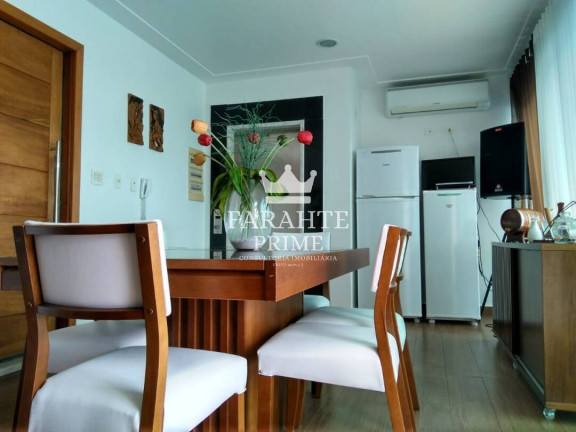 Imagem Cobertura com 3 Quartos à Venda, 315 m² em Gonzaga - Santos Imagem Cobertura com 3 Quartos à Venda, 315 m² em Gonzaga - Santos