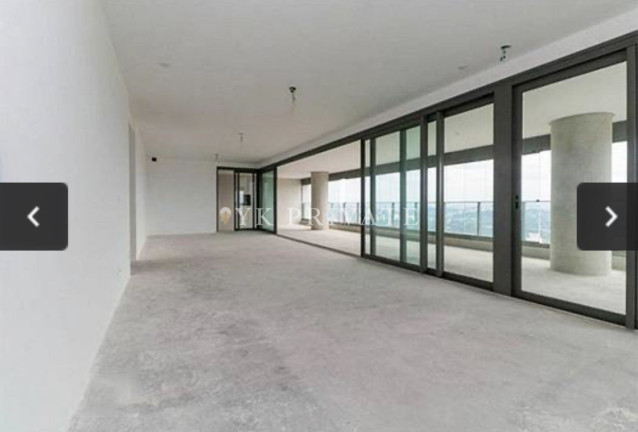 Imagem Apartamento com 4 Quartos à Venda, 275 m² em Vila Madalena - São Paulo