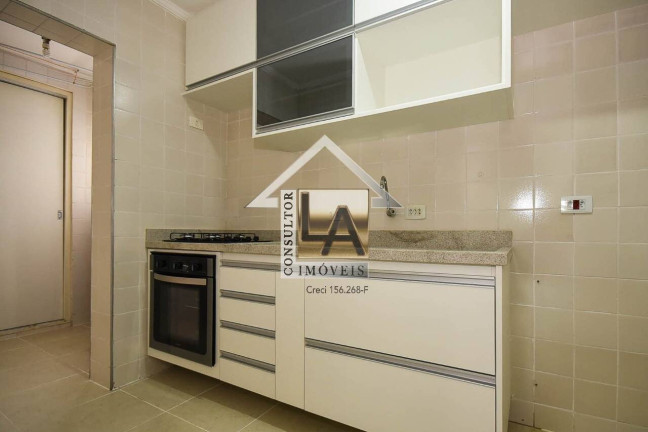 Imagem Apartamento com 2 Quartos à Venda, 83 m² em Jardim Ampliação - São Paulo